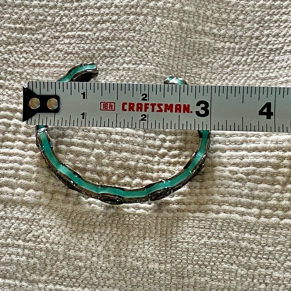 MATTHEW CAMPBELL LAURENZA bracelet - Picture 8 of 13
